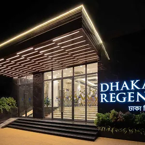 Regency Hotel&resort Limited 5* Dhaka