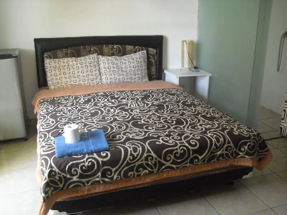 Gasthof Hotel Kampung 168 Jimbaran
