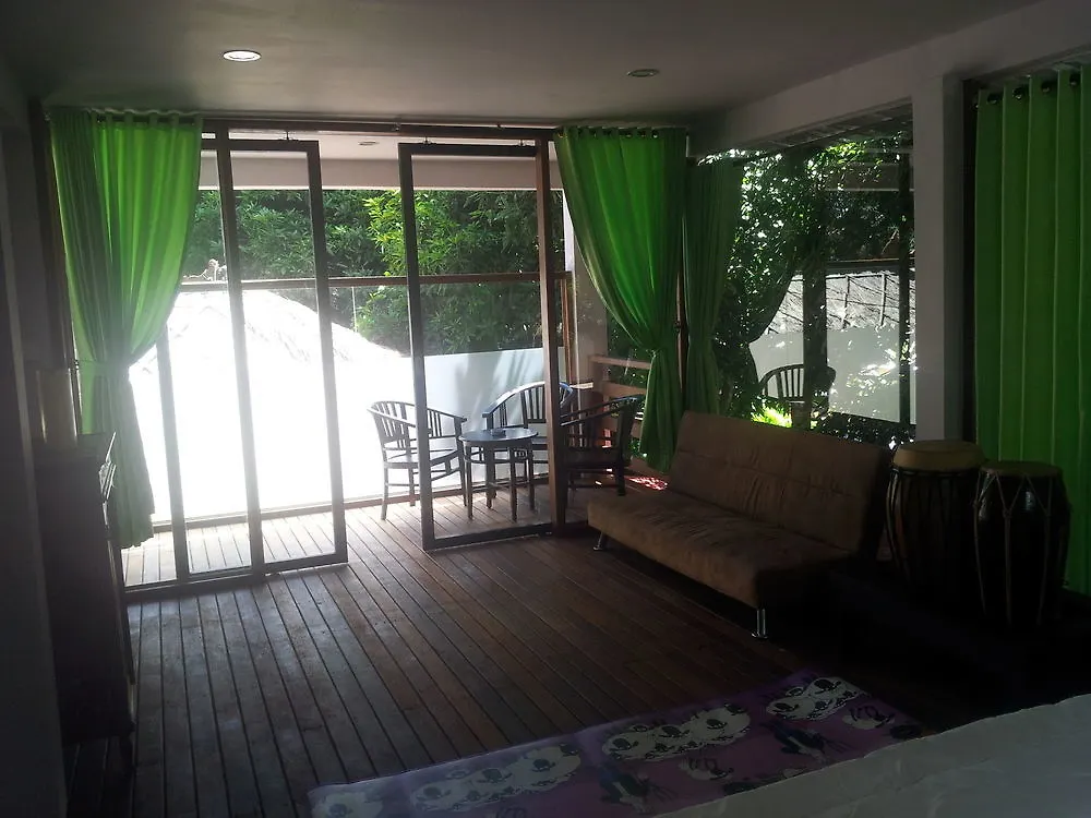 Gasthof Hotel Kampung 168 Jimbaran